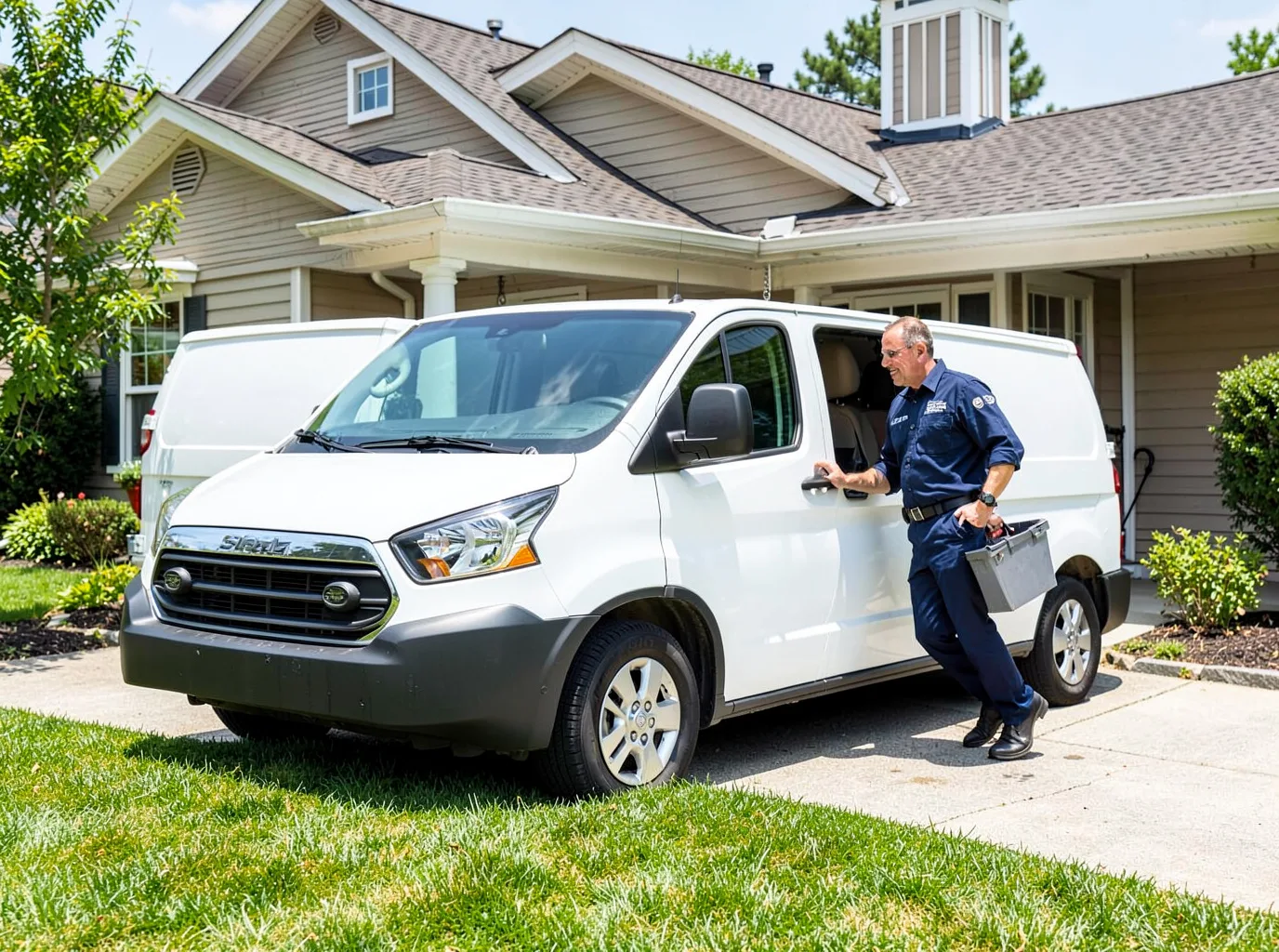 Emergency Plumber company in Clayton, DE